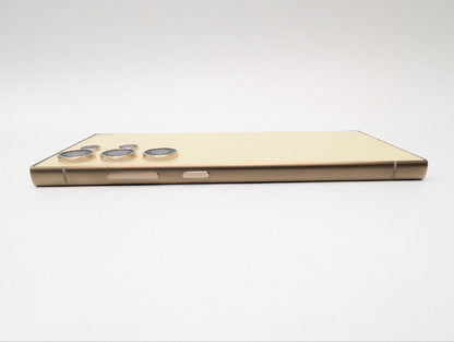 Samsung Galaxy S24 Ultra 256GB żółty | Outlet, Bateria 90%