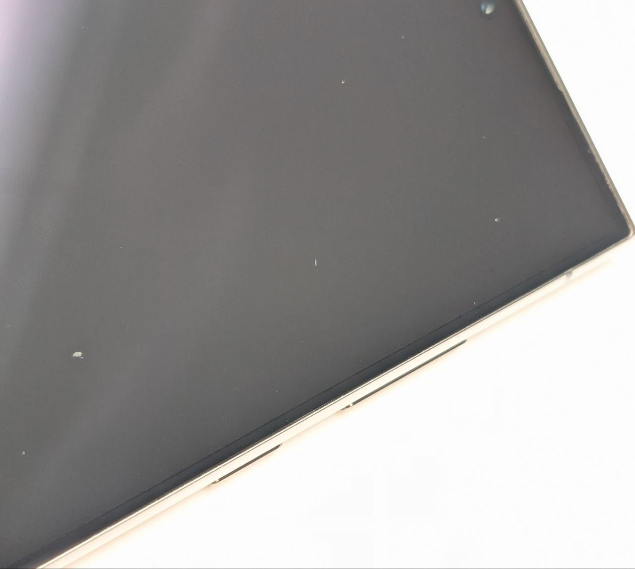 Samsung Galaxy S24 Ultra 512GB Czarny | Outlet, Bateria 90%