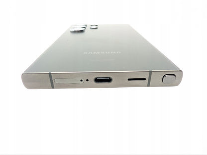 Samsung Galaxy S24 Ultra 512GB Czarny | Outlet, Bateria 90%