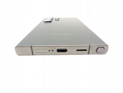 Samsung Galaxy S24 Ultra 512GB Czarny | Outlet, Bateria 90%