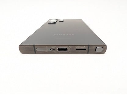 Samsung Galaxy S24 Ultra 512GB Czarny | Used, Bateria 90%