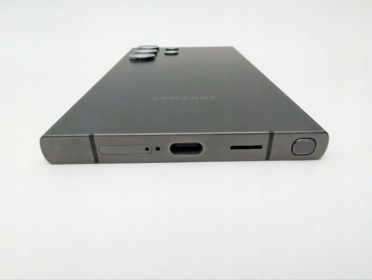 Samsung Galaxy S24 Ultra 512GB Czarny | Outlet, Bateria 90%