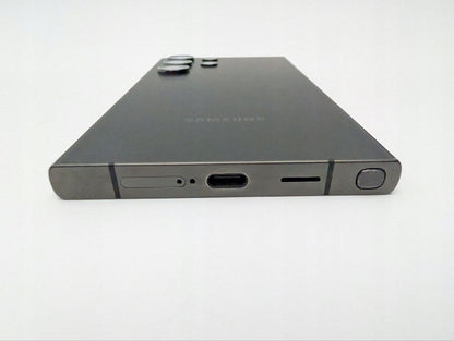 Samsung Galaxy S24 Ultra 512GB Czarny | Outlet, Bateria 90%