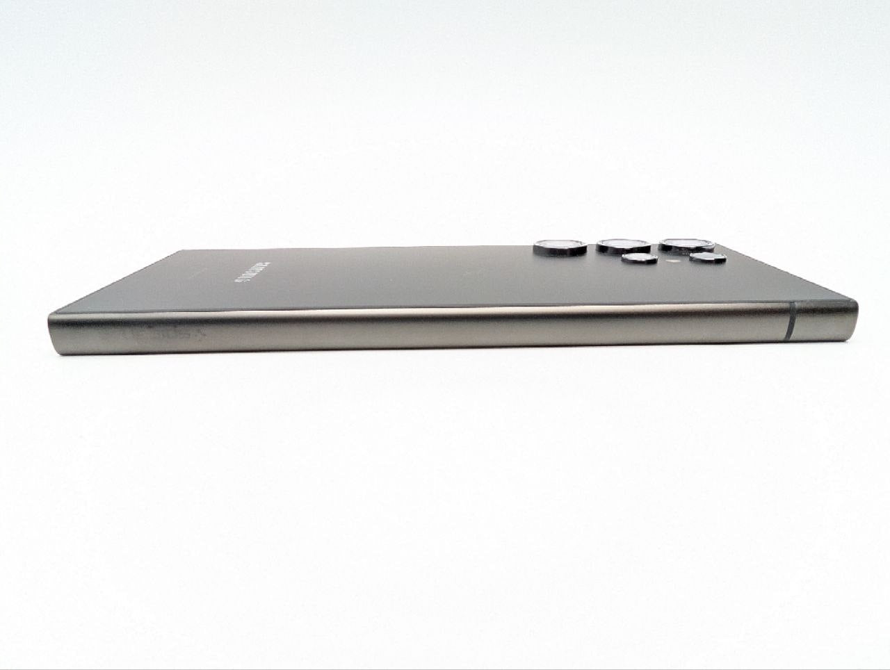 Samsung Galaxy S24 Ultra 512GB Czarny | Outlet, Bateria 90%