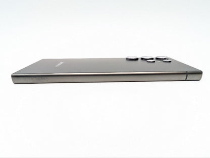 Samsung Galaxy S24 Ultra 512GB Czarny | Outlet, Bateria 90%