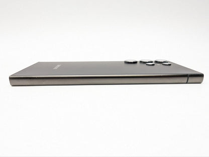 Samsung Galaxy S24 Ultra 512GB Czarny | Used, Bateria 90%