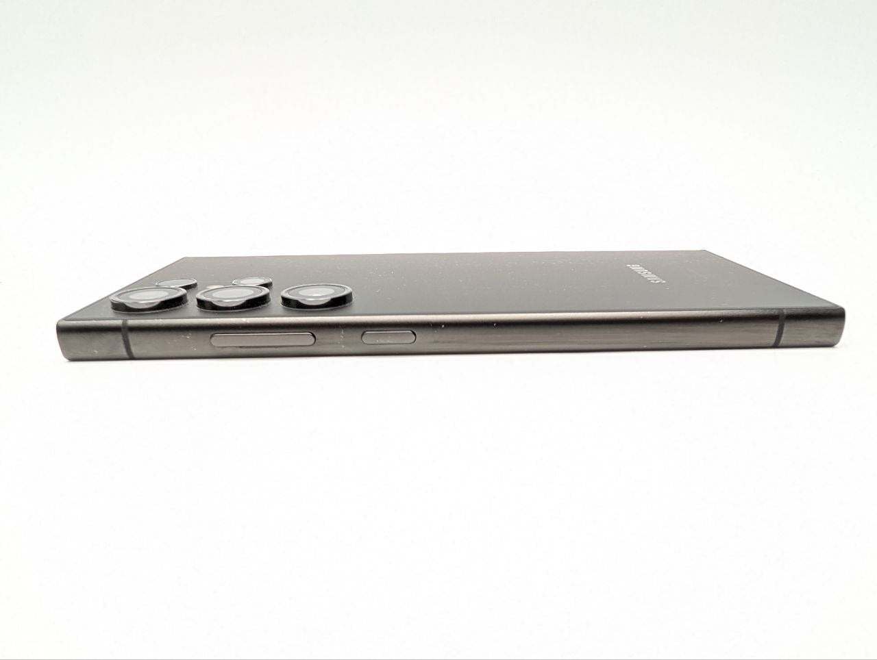 Samsung Galaxy S24 Ultra 512GB Czarny | Used, Bateria 90%