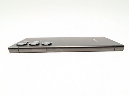 Samsung Galaxy S24 Ultra 512GB Czarny | Used, Bateria 90%