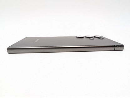 Samsung Galaxy S24 Ultra 512GB Czarny | Used, Bateria 90%