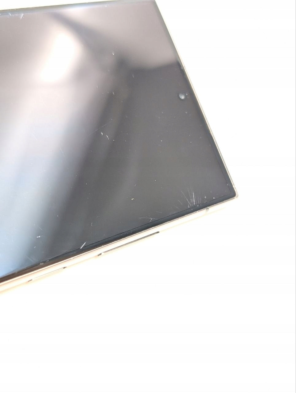 Samsung Galaxy S24 Ultra 512GB Czarny | Used, Bateria 90%