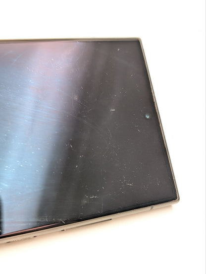 Samsung Galaxy S24 Ultra 512GB Czarny | Used, Bateria 90%