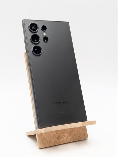 Samsung Galaxy S24 Ultra 512GB Czarny | Outlet, Bateria 90%