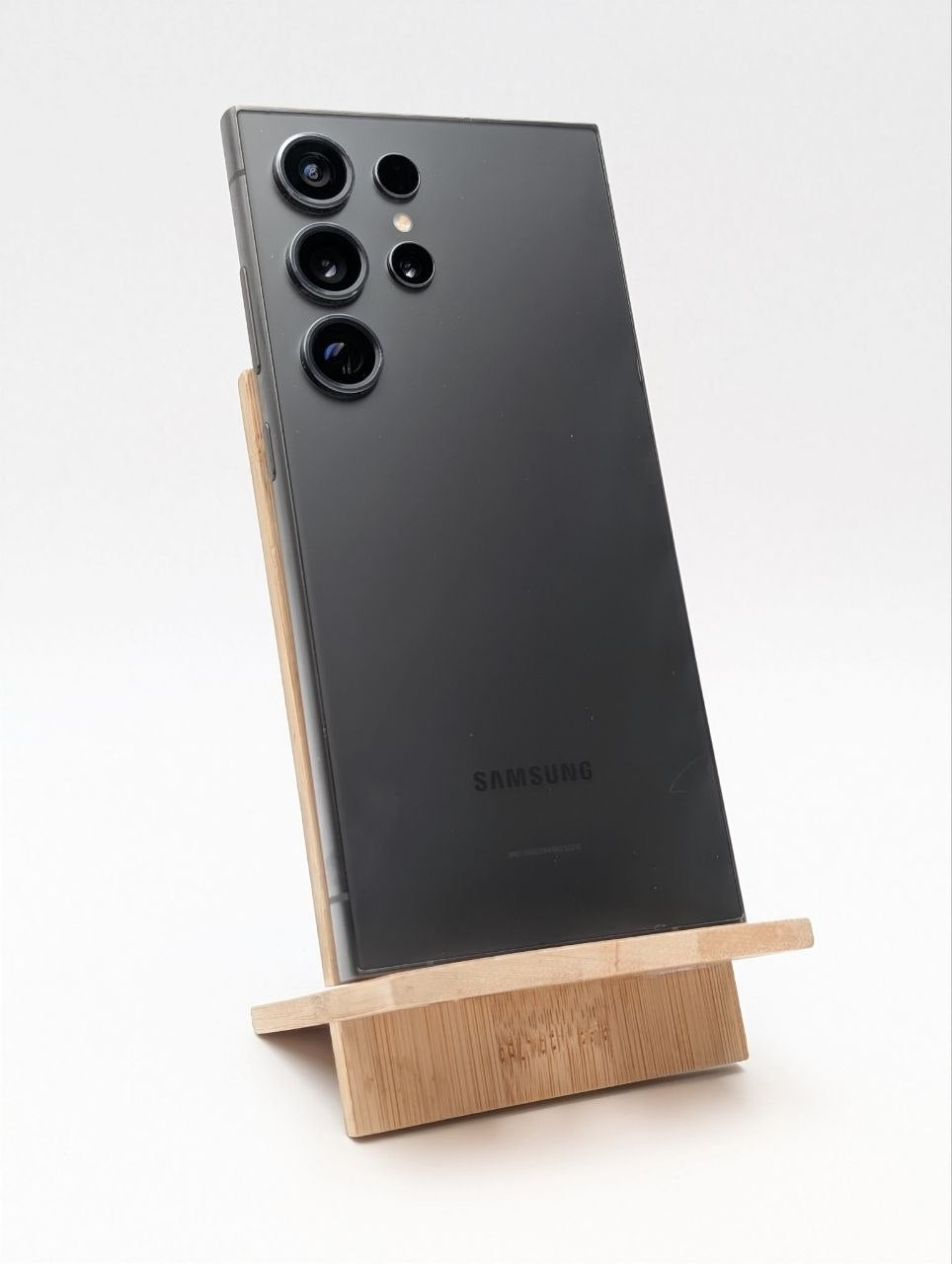 Samsung Galaxy S24 Ultra 512GB Czarny | Outlet, Bateria 90%
