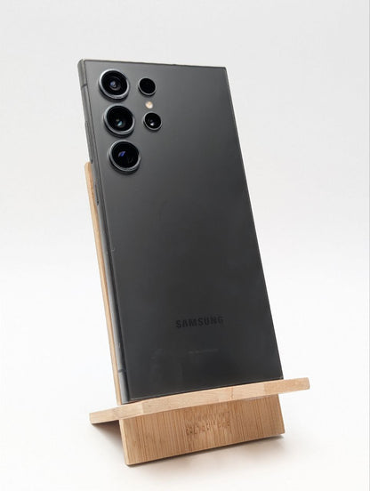 Samsung Galaxy S24 Ultra 512GB Czarny | Outlet, Bateria 90%