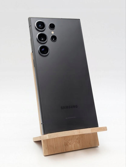 Samsung Galaxy S24 Ultra 512GB Czarny | Used, Bateria 90%