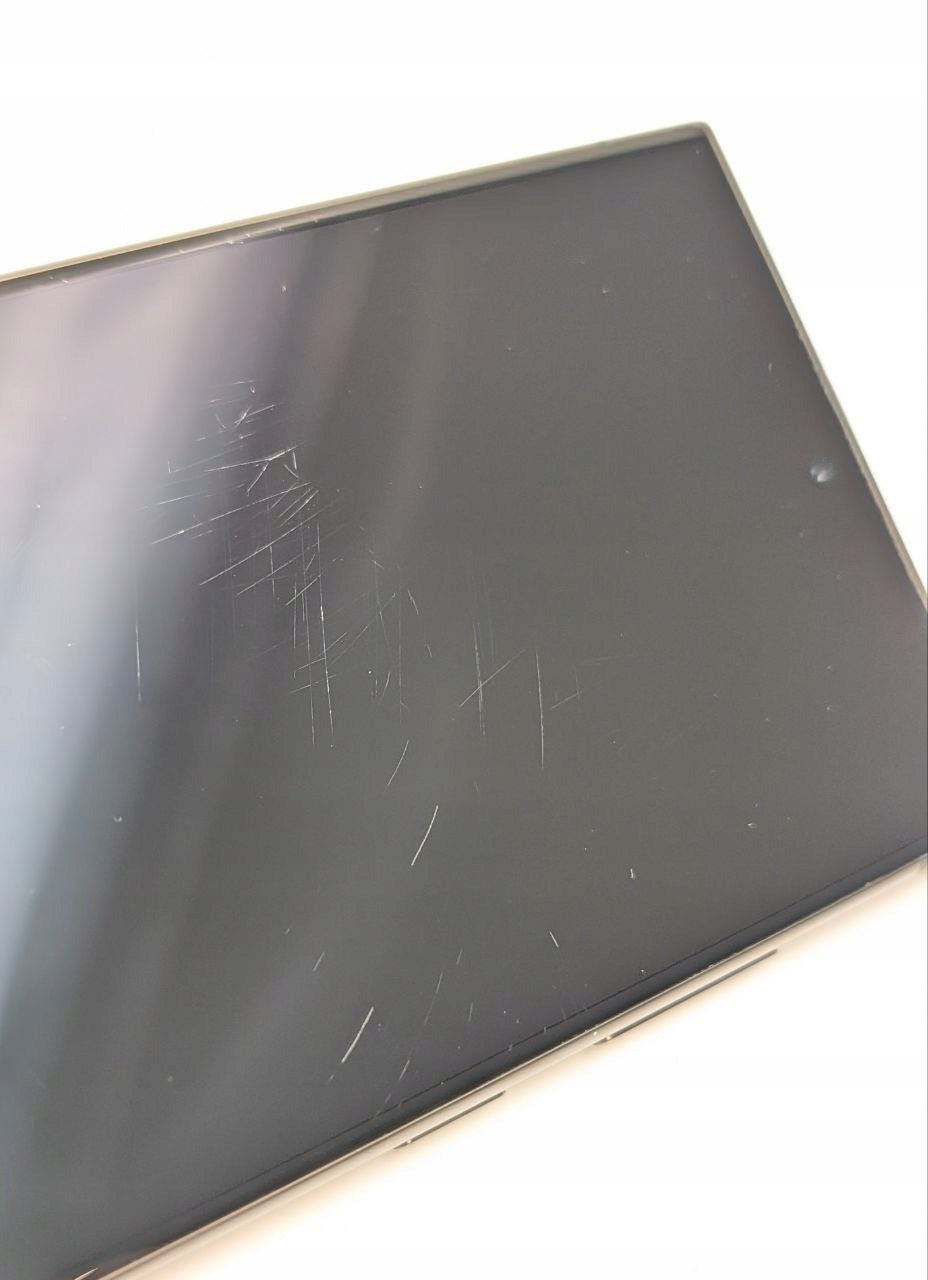 Samsung Galaxy S24 Ultra 512GB Czarny | Used, Bateria 90%