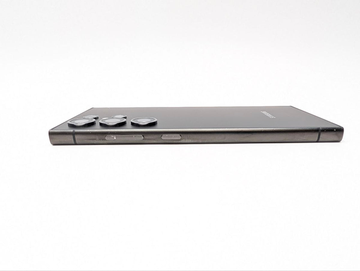 Samsung Galaxy S24 Ultra 512GB Czarny | Used, Bateria 90%