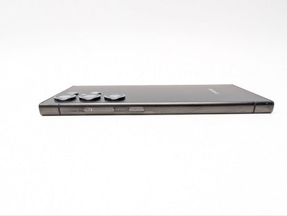 Samsung Galaxy S24 Ultra 512GB Czarny | Used, Bateria 90%