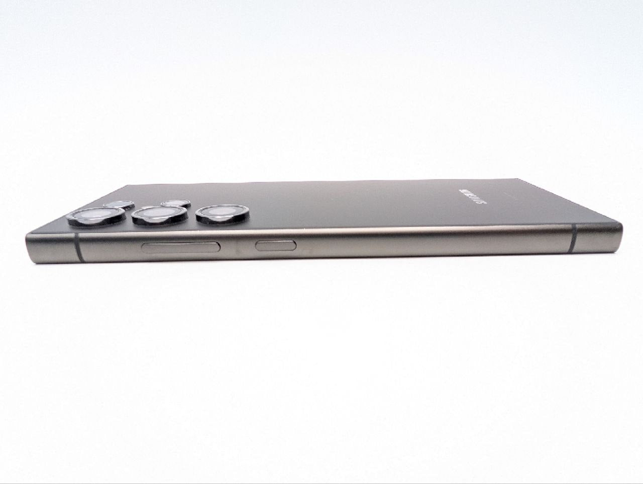 Samsung Galaxy S24 Ultra 512GB Czarny | Outlet, Bateria 90%