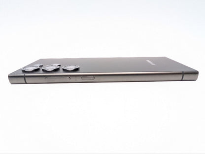 Samsung Galaxy S24 Ultra 512GB Czarny | Outlet, Bateria 90%
