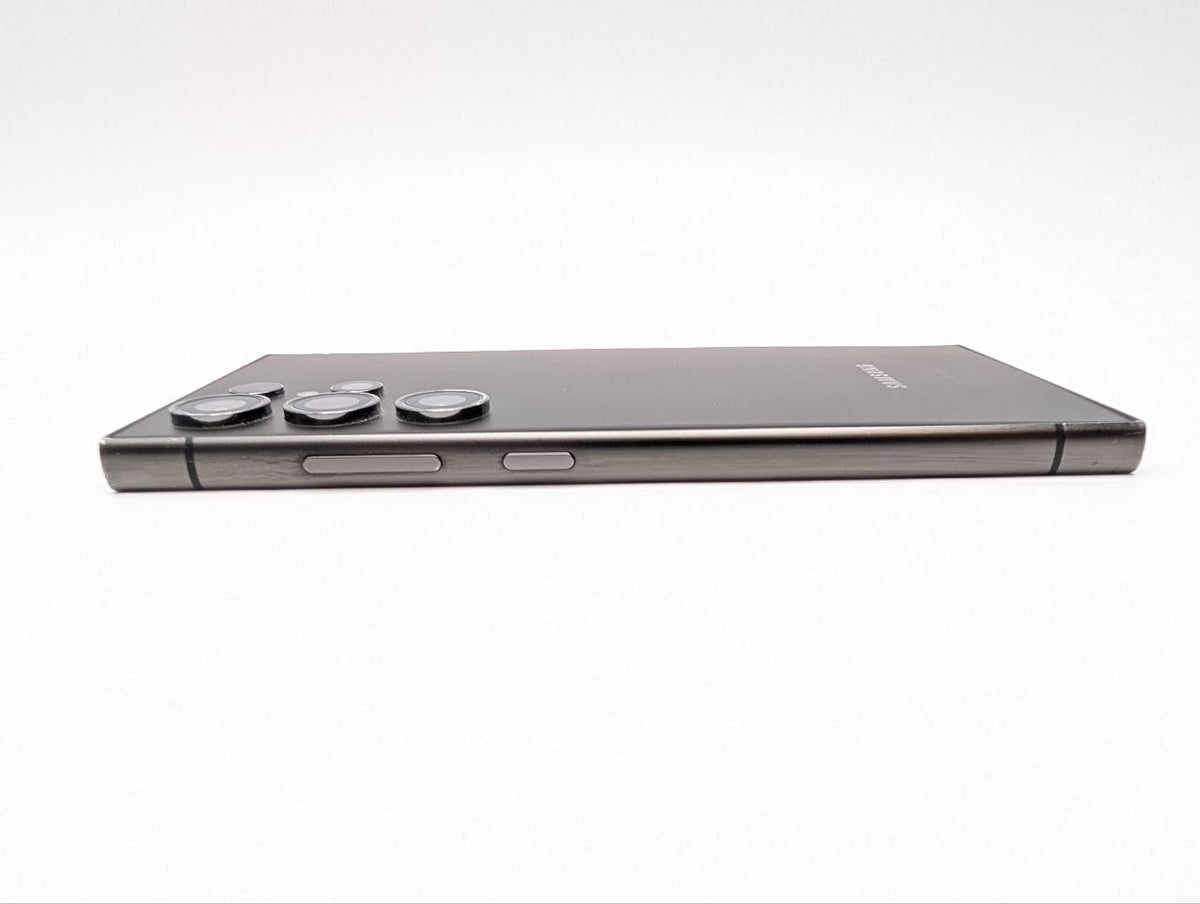 Samsung Galaxy S24 Ultra 512GB Czarny | Used, Bateria 90%