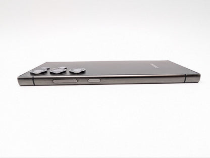 Samsung Galaxy S24 Ultra 512GB Czarny | Used, Bateria 90%