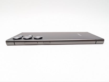 Samsung Galaxy S24 Ultra 512GB Czarny | Used, Bateria 90%