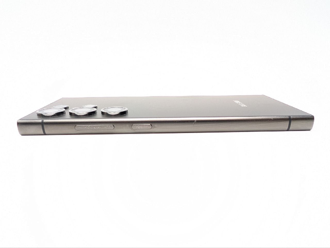 Samsung Galaxy S24 Ultra 512GB Czarny | Outlet, Bateria 90%