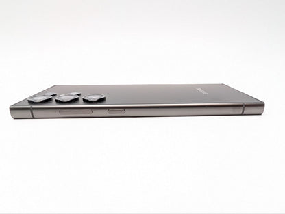 Samsung Galaxy S24 Ultra 512GB Czarny | Outlet, Bateria 90%