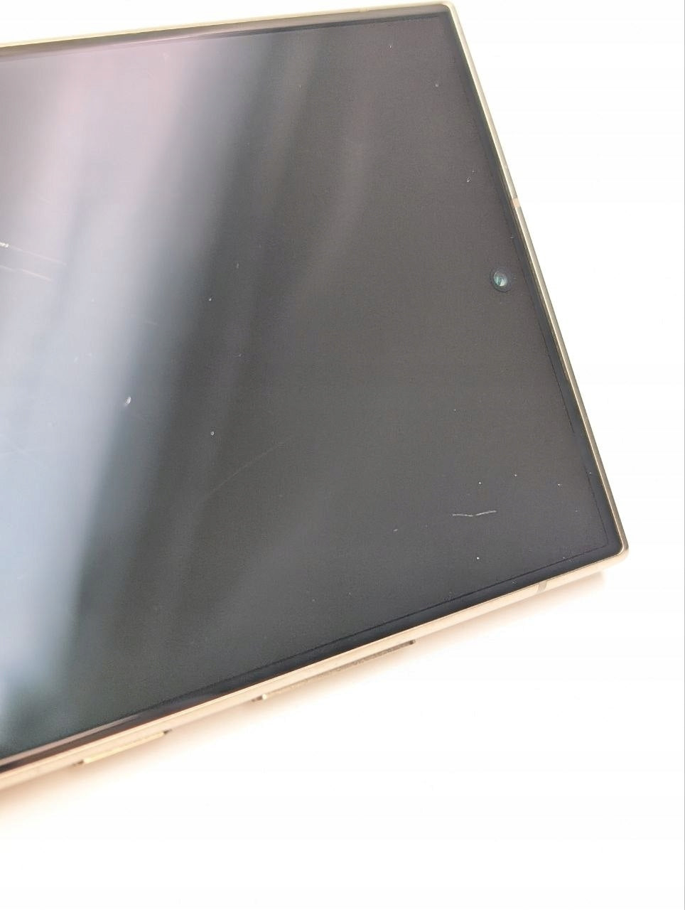 Samsung Galaxy S24 Ultra 512GB Fioletowy | Used, Bateria 90%