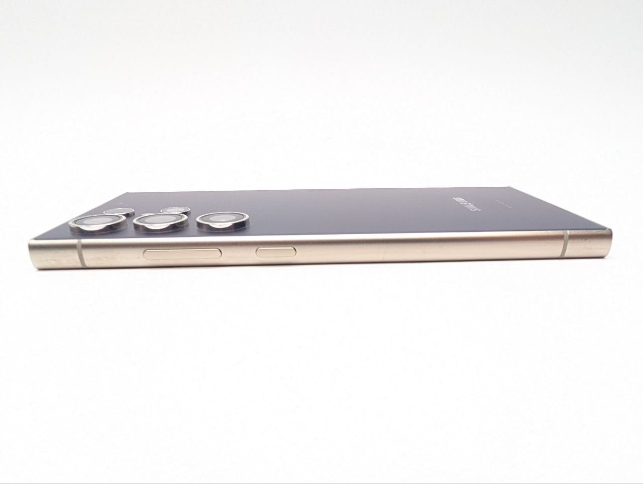 Samsung Galaxy S24 Ultra 512GB Fioletowy | Used, Bateria 90%