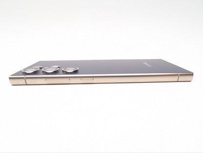 Samsung Galaxy S24 Ultra 512GB Fioletowy | Used, Bateria 90%