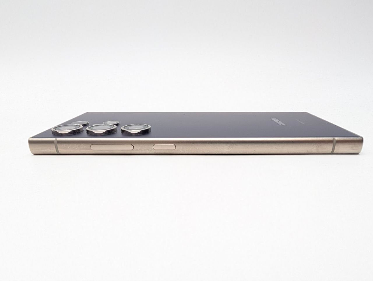 Samsung Galaxy S24 Ultra 512GB Fioletowy | Outlet, Bateria 90%