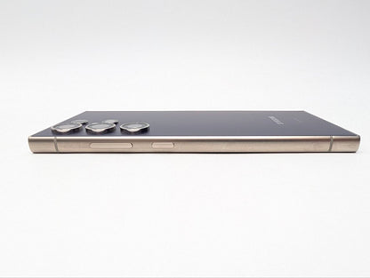 Samsung Galaxy S24 Ultra 512GB Fioletowy | Outlet, Bateria 90%