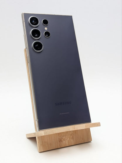 Samsung Galaxy S24 Ultra 512GB Fioletowy | Used, Bateria 90%