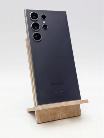 Samsung Galaxy S24 Ultra 512GB Fioletowy | Outlet, Bateria 90%