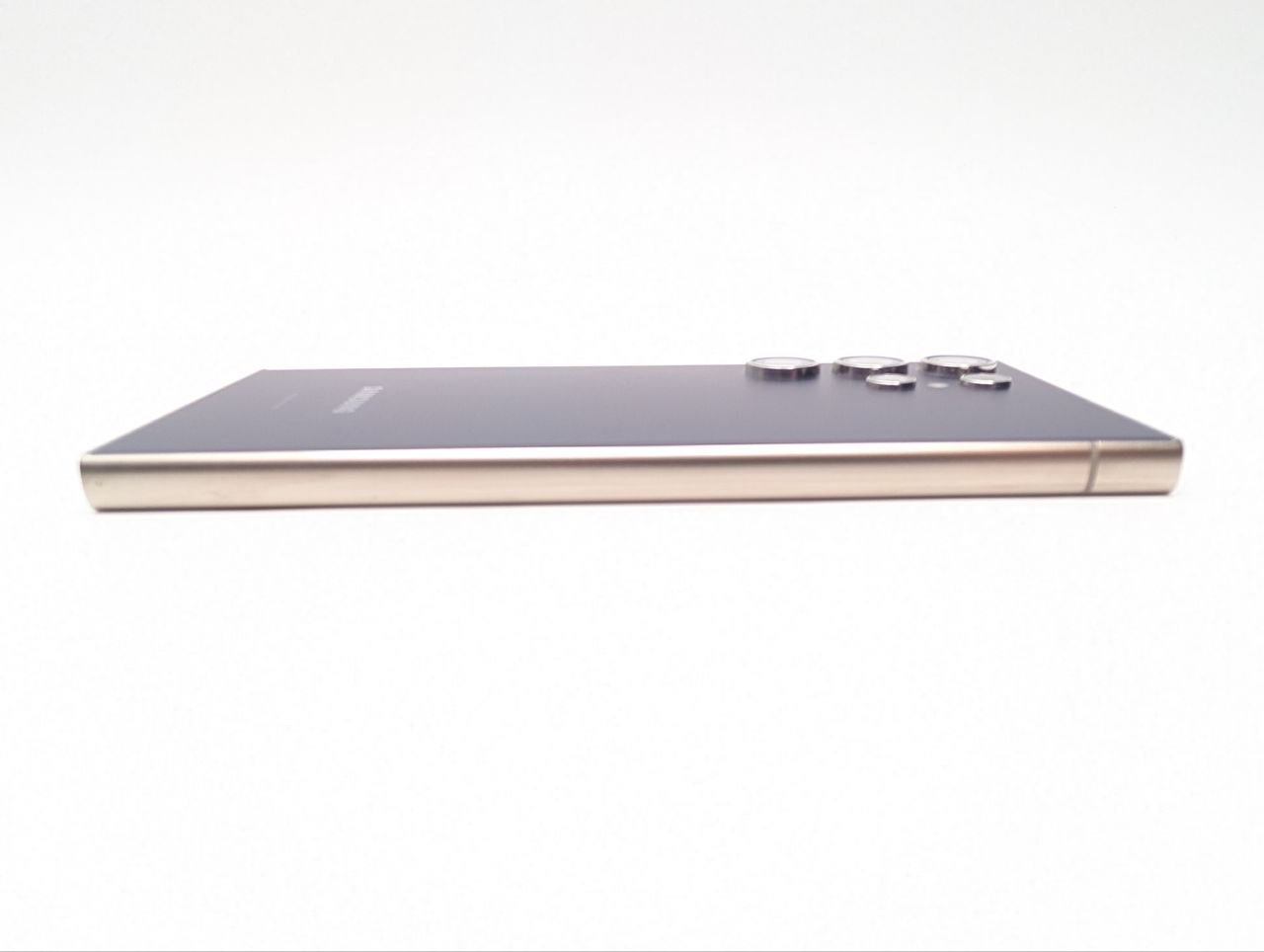 Samsung Galaxy S24 Ultra 512GB Fioletowy | Used, Bateria 90%