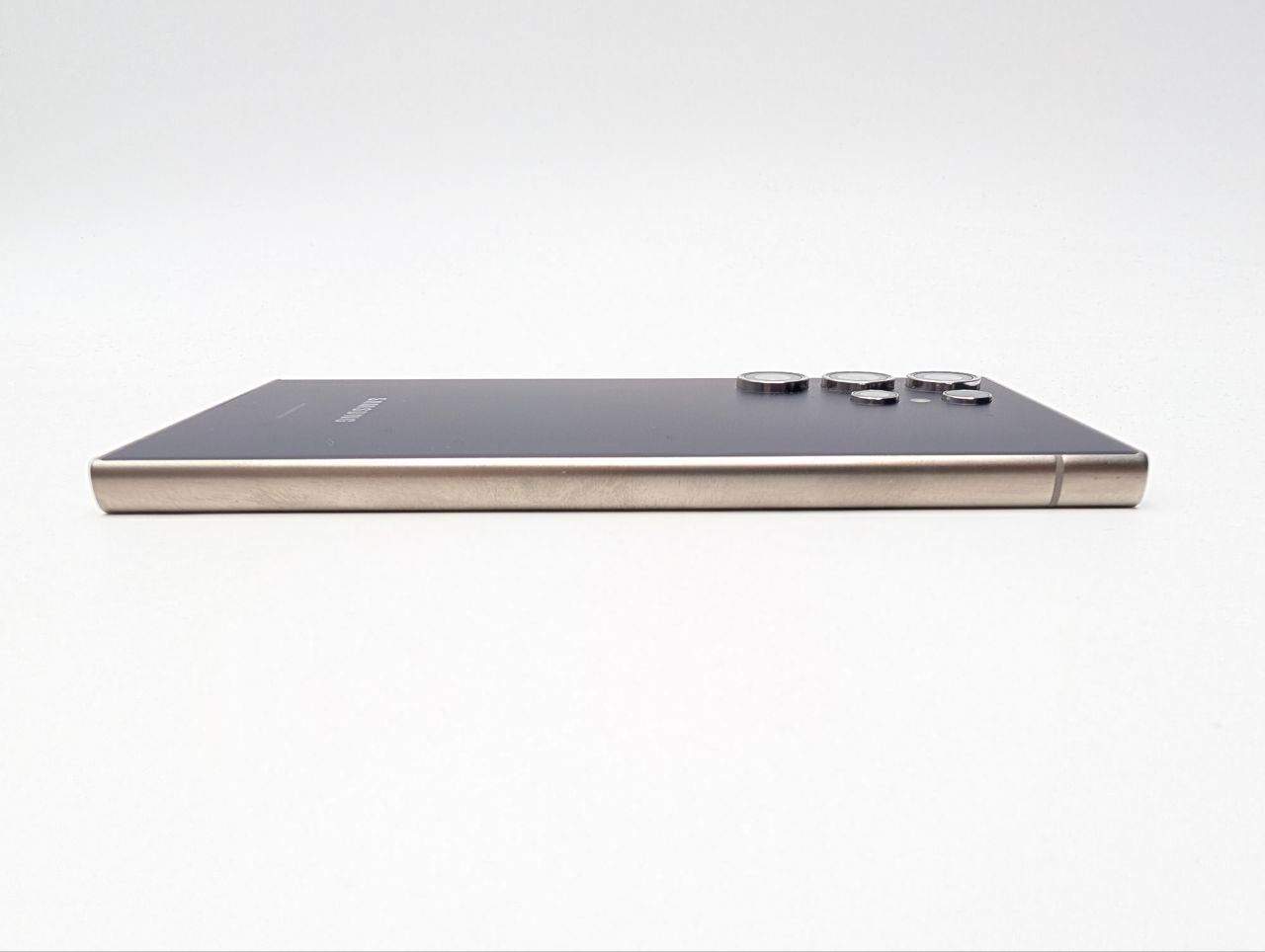 Samsung Galaxy S24 Ultra 512GB Fioletowy | Outlet, Bateria 90%