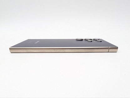 Samsung Galaxy S24 Ultra 512GB Fioletowy | Outlet, Bateria 90%