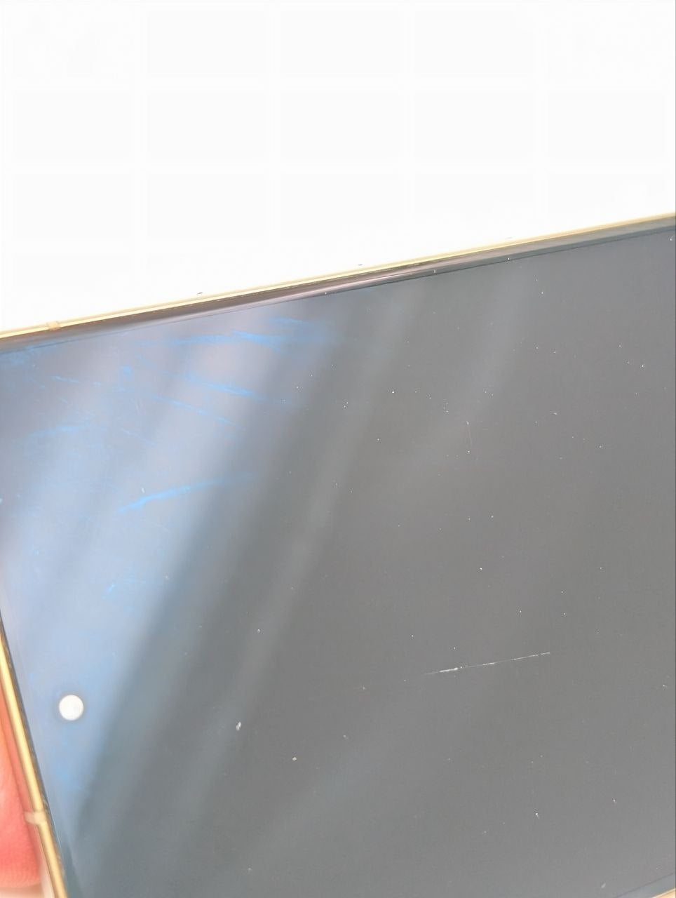 Samsung Galaxy S24 Ultra 512GB Żółty | Used, Bateria 90%