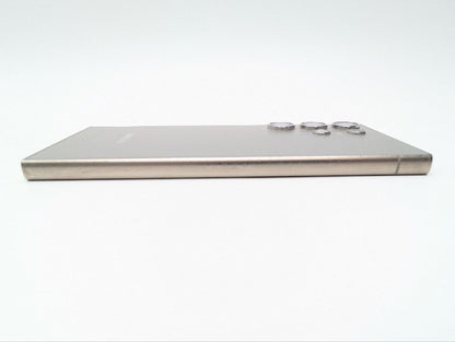 Samsung Galaxy S24 Ultra 512GB srebrny | Outlet, Bateria 90%