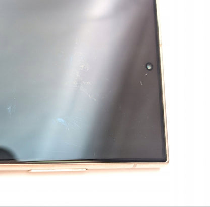 Samsung Galaxy S24 Ultra 512GB srebrny | Used, Bateria 90%