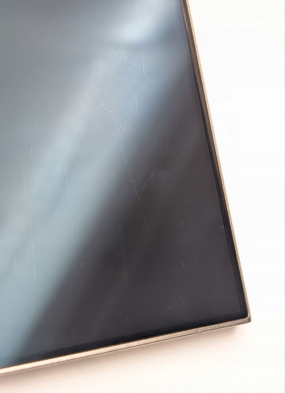 Samsung Galaxy S24 Ultra 512GB srebrny | Used, Bateria 90%