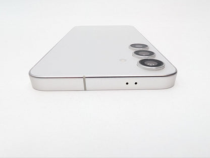 Samsung Galaxy S24 plus 256GB Srebrny | Outlet, Bateria 90%