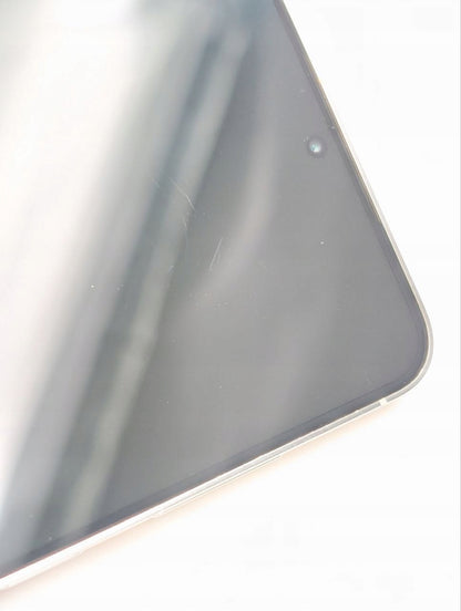 Samsung Galaxy S24 plus 256GB Srebrny | Outlet, Bateria 90%