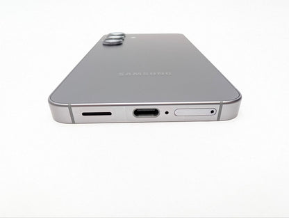 Samsung Galaxy S25 128 GB srebrny | Outlet, Bateria 95%