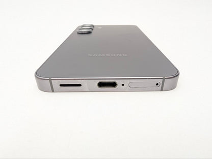 Samsung Galaxy S25 128 GB srebrny | Outlet, Bateria 90%