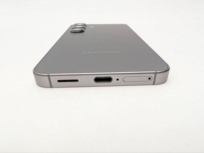 Samsung Galaxy S25 128 GB srebrny | Outlet, Bateria 90%