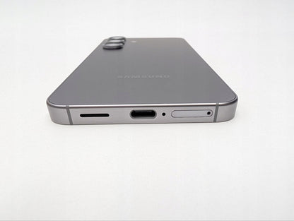 Samsung Galaxy S25 128 GB srebrny | Outlet, Bateria 90%
