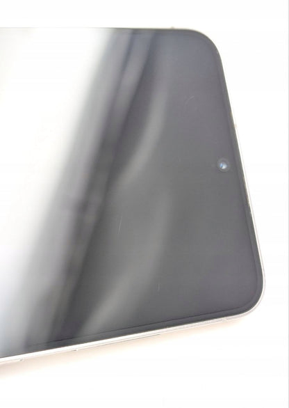 Samsung Galaxy S25 128 GB srebrny | Outlet, Bateria 90%